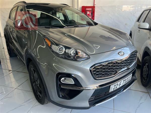Kia Sportage 2020 for sale in Iraq - Mosul